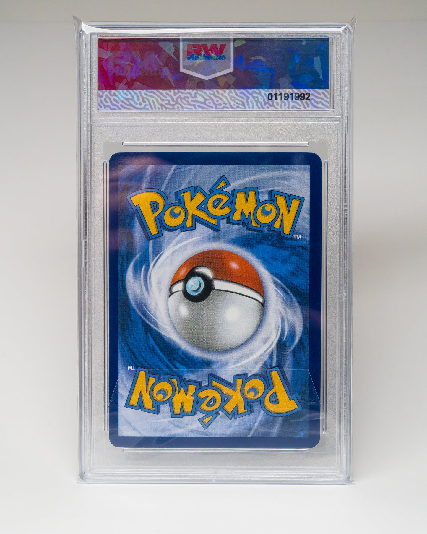 Mac Miller Pokémon Card  Stellar Tera Full Art Style