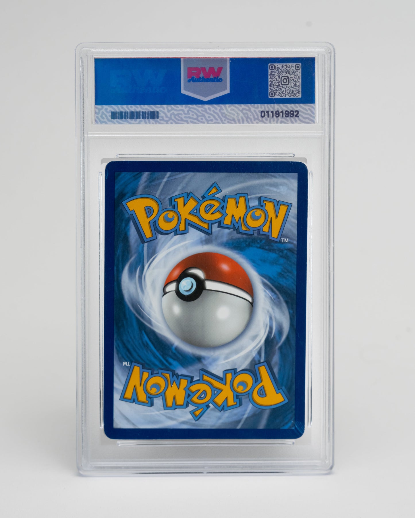 Mac Miller Pokémac Cracked Ice Holo Full Art