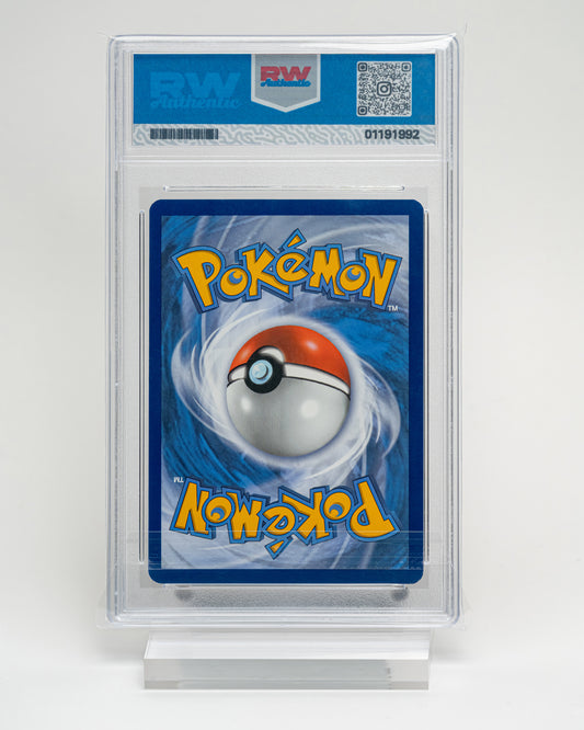 Mac Miller Pokémac Base Card