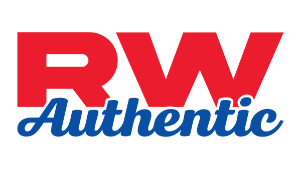 RW Authentics