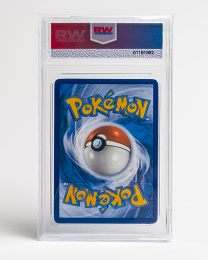 Custom Mac Miller Larry Fisherman Pokémon Card  Full Art